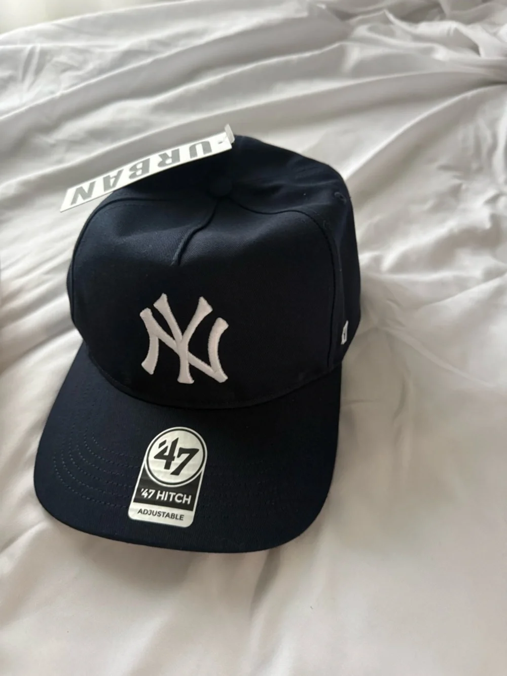 Baseball cap bundle - Picture 2 of 5
